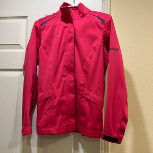 Nike Golf Jacket storm- fit wonen - size S - used